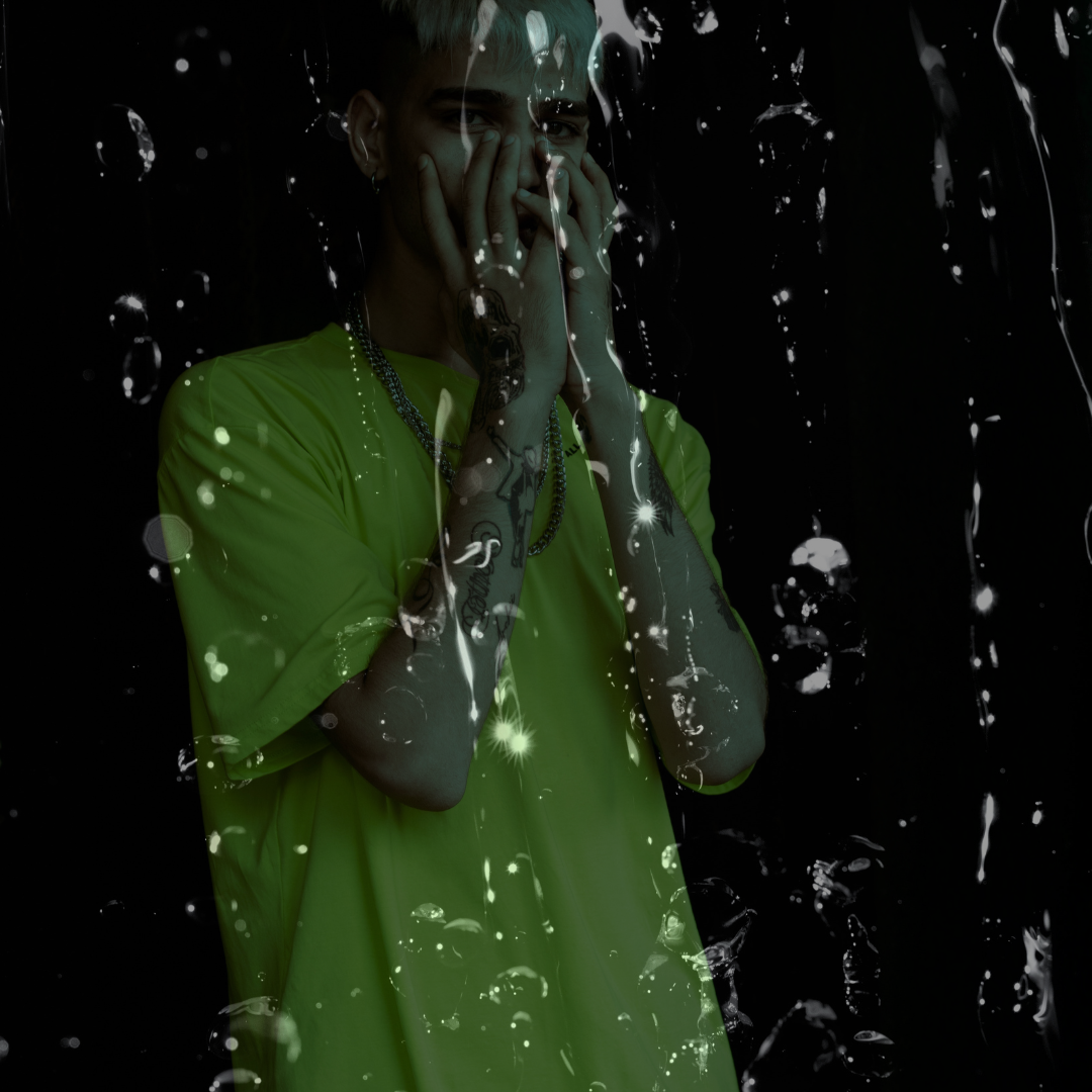 Wicked Luxury handmade unisex fragrance