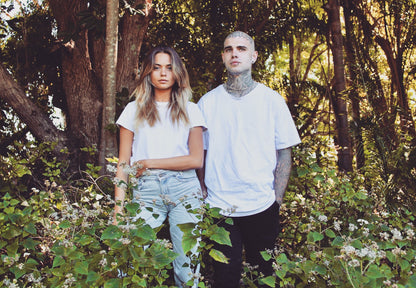 Woodland -  Luxury handmade unisex fragrance