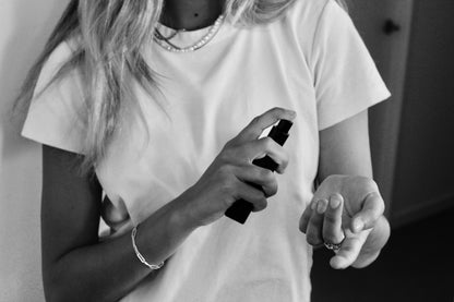 Woodland -  Luxury handmade unisex fragrance