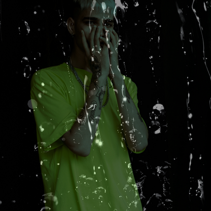 Wicked  Luxury handmade unisex fragrance